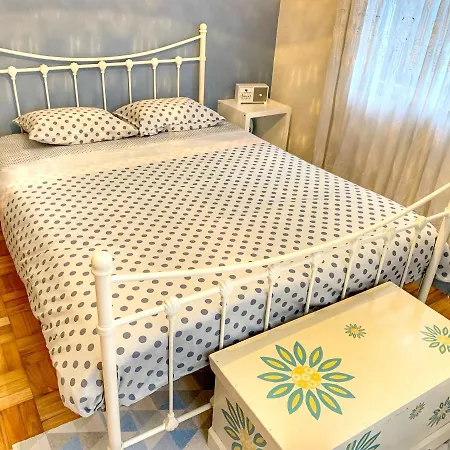 3 Bedrooms House With View And Enclosed Garden At Vieira do Minho