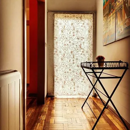 3 Bedrooms House With View And Enclosed Garden At Σπίτι διακοπών Vieira do Minho