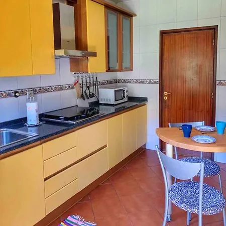 3 Bedrooms House With View And Enclosed Garden At * Vieira do Minho