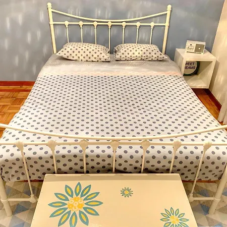 3 Bedrooms House With View And Enclosed Garden At