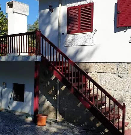 3 Bedrooms House With View And Enclosed Garden At Feriehus *