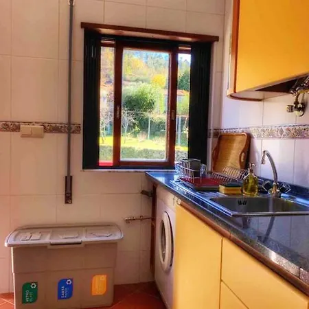 3 Bedrooms House With View And Enclosed Garden At Σπίτι διακοπών Vieira do Minho