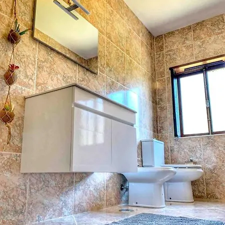 3 Bedrooms House With View And Enclosed Garden At * Vieira do Minho