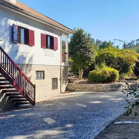 3 Bedrooms House With View And Enclosed Garden At Σπίτι διακοπών